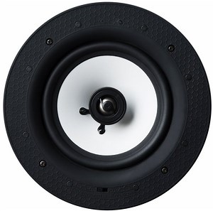 Lithe Audio IP44 Passive Ceiling Speaker