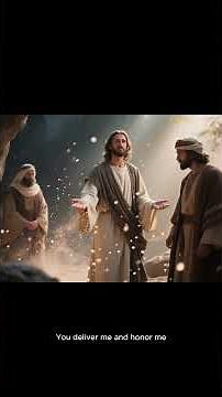 Psalm 91 Warfare Declaration