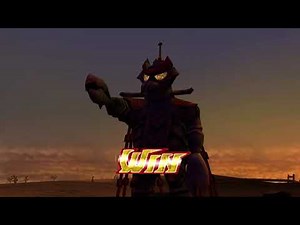 Ultraman Fighting Evolution ０ Alien Temperor Battle Mode