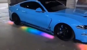 Watch Endless color selections on Amazon Live