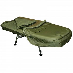 BEDCHAIR SOLAR SP 3D DURA-DORE SLEEP SYSTEM MKII