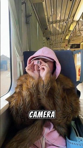 This Camera Is Smaller Than Your Fingertip 😱 #Shorts