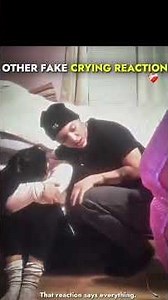 Fake Crying Reaction People Acting Cry Funny Moments Try Not To Laugh Challenge #trending #viral