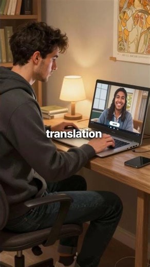 College Student Made 6 Figures Using AI Voice Cloning Without Speaking Languages