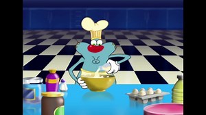 Cooking time with Oggy 🤤 #oggyandthecockroaches #xilamanimation #cartoon #tvshow #animation | Oggy and the cockroaches