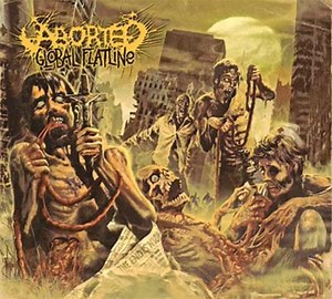 Aborted - Global Flatline