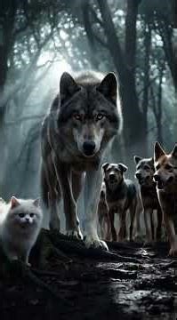The Night Howl !
