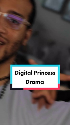 Digital Princess Arrested: Child Neglect Incident Explained
