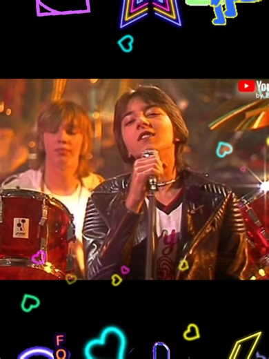 The Teens: Live 'Give Me More' Performance