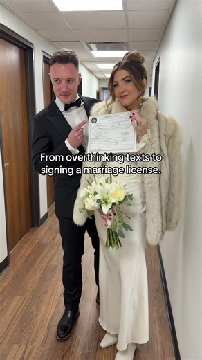 Navigating Early Married Life: Overthinking to Commitment