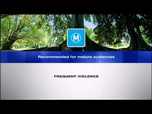 M Classification - Nine Network 2006