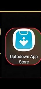 Uptodown App Store بديل متجر سوق بلي / كل التطبيقات والالعاب موجوده فيه وبكل النسخه القديمه والحديثه