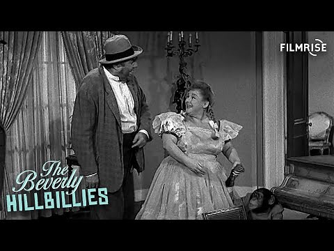 The Beverly Hillbillies - Season 2, Episode 17 - The Girl from Home - Full Episode