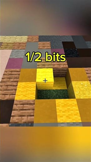 NARUTO pixel art #minecraft #pixelart #shortsfeed #shorts #gaming #games #minecraft #subscribe