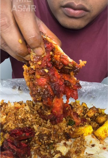 Nikmati Nasi Kandar Azhar Maju yang Menggoda