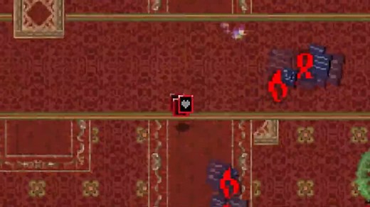 How to unlock Darkanas in Vampire Survivors