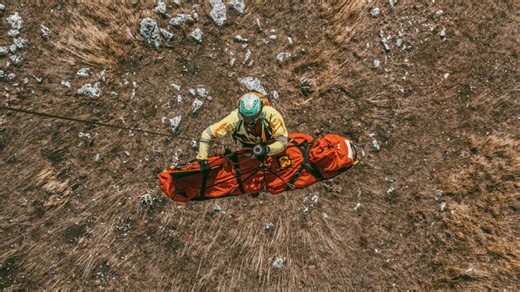 More Than 100 Hikers Have Died in Italy This Summer. What the Heck Is Going on?