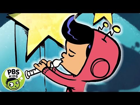 Xavier Riddle and the Secret Museum | The School Concert! | PBS KIDS