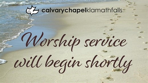 Calvary Chapel Klamath Falls on Reels