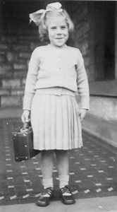 Schooldays Downunder - Australia in the 1950s