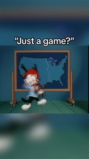 THANK YOU SO MUCH for all the support for my last Animaniacs parody. There are way more games i wanted to fit in here, but couldn’t. What’s something your favorite game taught you? #videogames #genz #millennial #positivity #fypシ