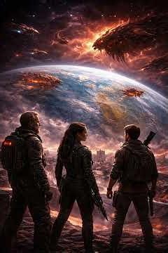 The Harmless Species - Suns in Their Warheads - Part 2