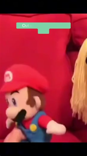 #sml #smljeffy #smlfunnymoments #supermairologan #😂 #blackyoshisml #smloutofcontext #plushchannel
