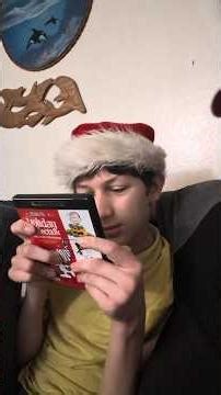 Peanuts Hoilday Collection Deluxe Edition 4k Review with William