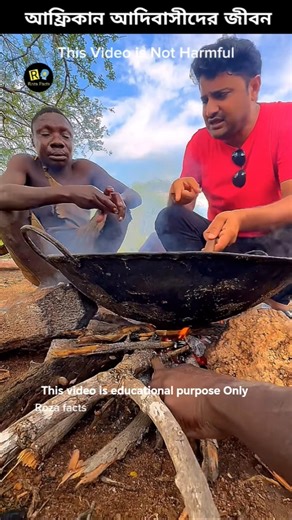 Hardest Life of African Tribes!