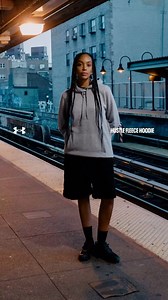 It’s hoodie season until further notice. | Under Armour