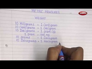 Learn Metric Measures - Weight and Liquid I #pebbleskidslearning #pebbles