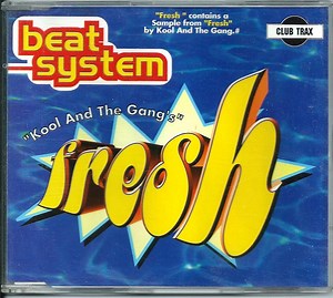 Beat System - Fresh