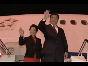 Xi's Visit Raises China-Singapore Ties to New Height