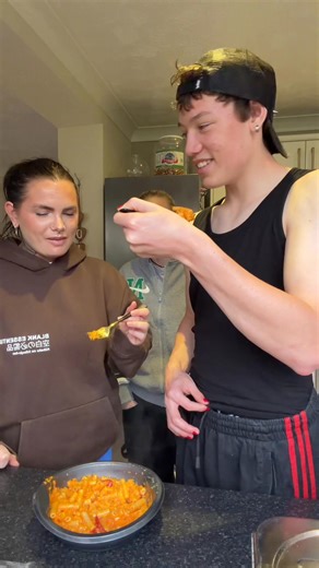 20K views · 49 reactions | Wotsits Mac n Cheese Taste Test Part 4 | Grace & Kelly McGuire | Facebook