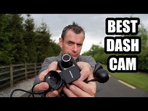 Best Dash Cam 2019 | Nextbase 522GW review | Fathers day gift