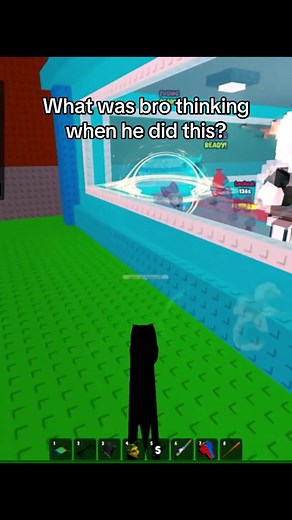 Understanding Roblox Gameplay Decisions