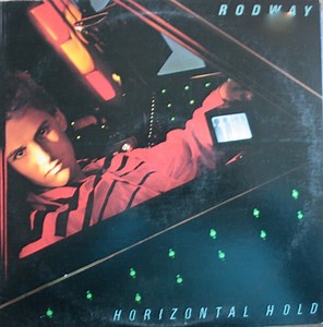 Rodway - Horizontal Hold