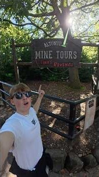 What is the SCARIEST SCAREMAZE at Alton Towers SCAREFEST 2026!?!? #altontowers #fyp #viral #foryou