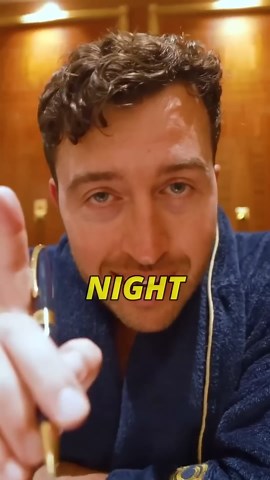 I Stayed at the Most Expensive Hotel in Dubai | Burj Al Arab