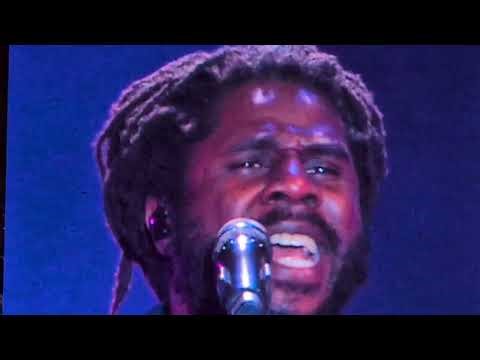 CHRONIXX 1ST SHOW in JAMAICA in 7 YEARS, 1ST TIME PERFORMINF EXILE EVER! (History Made)