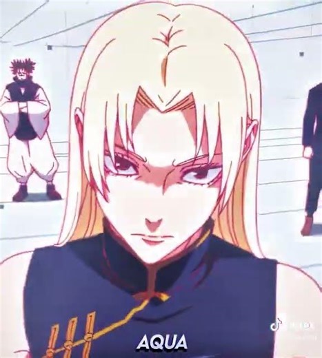 Jjk New Season Trailer Again !! #jjk #anime #animeaddicts #jujutsukaisen #animecharacter