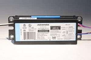 XI100C110V143BSY1 – Advance LED Driver