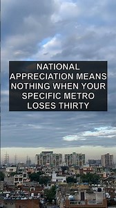 20% Job Loss = 34% Home Value Drop. Here's the Math Your City Can't Avoid.