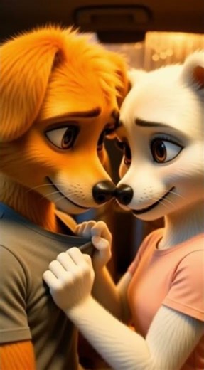 📌“Their Silent Love Inside the Car Broke Millions of Hearts ❤️🚗🌧️”