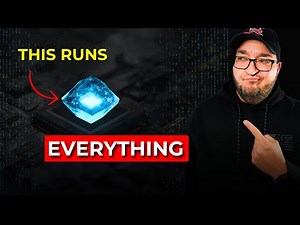 This Software Layer Runs Every Tech Career (Explained Simply)