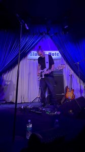 18K views · 491 reactions | ICYM. Blue note last night. | Tim Lefebvre | Facebook