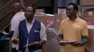 10K views · 185 reactions | Get a look at how it all comes together. Join Tony Okungbowa & Bayo Akinfemi (Kofo and Goodwin) as they take us behind the scenes on an episode of Bob ❤️ Abishola. Catch a new episode tonight at 8:30/7:30c on CBS and CBS All Access. | CBS | Facebook