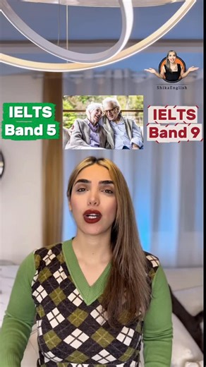 Shika on Instagram: "Words matter 💙 In this video, I share respectful and common synonyms for old people. Let’s speak English more thoughtfully. #english #speaking #englishspeaking #speakingenglish #vocabulary #vocabulario #grammer #grammar_tips"