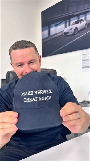 Choc’s Chat 🍫 🗣 | I’m starting to think maybe becoming a car salesman isn’t for me…. #zoomzoom #mazda | Instagram