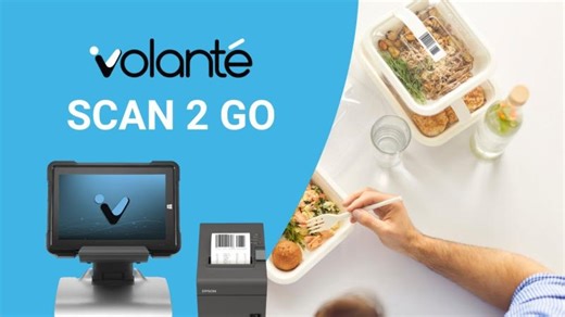 Volanté Systems - Scan2Go | Volanté Systems